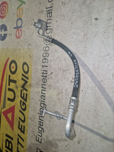 2q0816721k tubo aria - 2q0816721k,