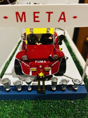 Laudoracing puma dune buggy - laudoracing,