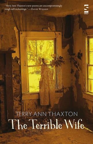 Terry ann thaxton the - terry,