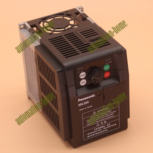 Inverter panasonic mk300 - inverter,