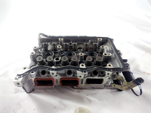 110418255r testata motore - testata,