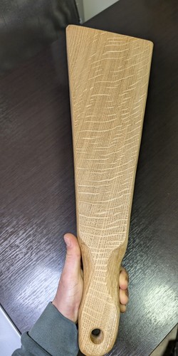 Tagliere per salumi legno - per,