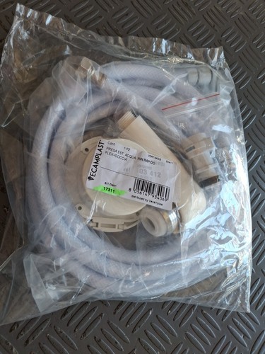 17311 kit presa - presa, esterna