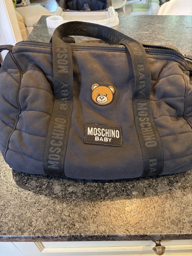 Moschino borsa bambino - moschino,
