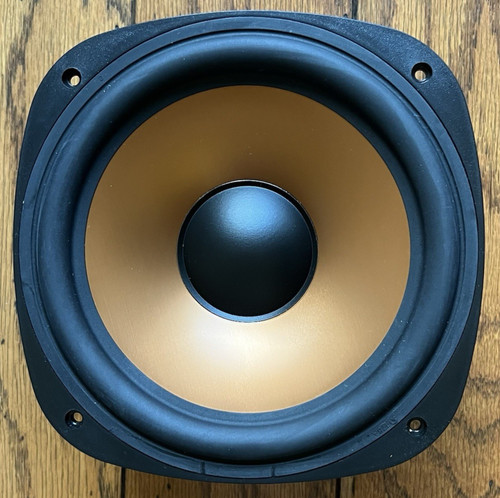 Woofer klipsh 1084 - woofer,