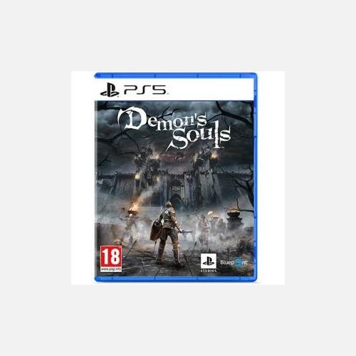 Videogioco ps5 demon - videogioco, souls