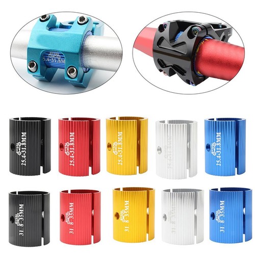 Bike stem adapter - bike,