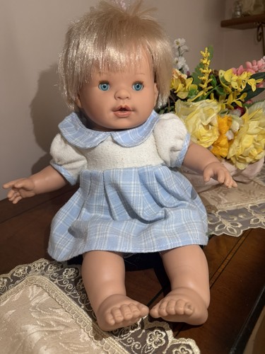 Bambola vintage antonio - ,