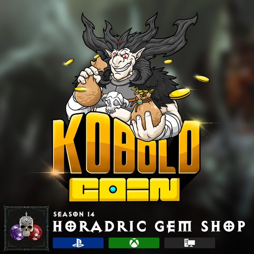 Diablo gemme horadric gem - diablo,