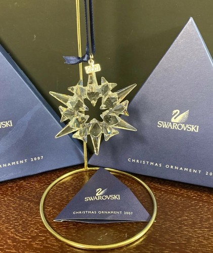 2007 swarovski crystal 9400 - 2007,
