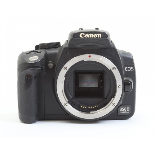 Canon eos 350d buono - eos,