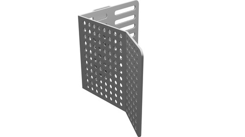 Piattaforma tartaruga orecchie - piattaforma,