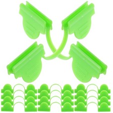 Pezzi clip per vetri - pezzi,