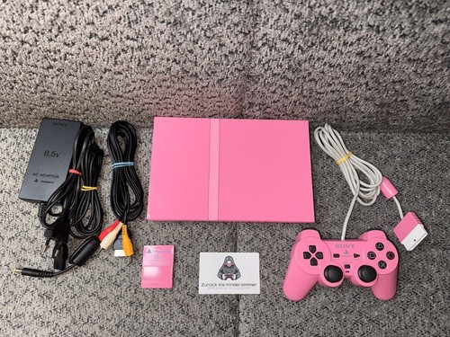 Sony playstation ps2 slim - sony,