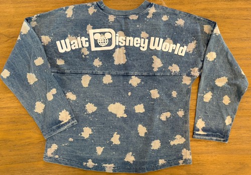 Maglia walt disney world - walt,
