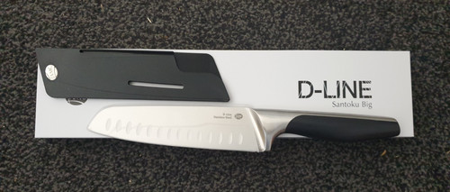 Coltello amc line santoku - coltello,