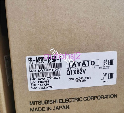 Nuovo inverter mitsubishi - nuovo,