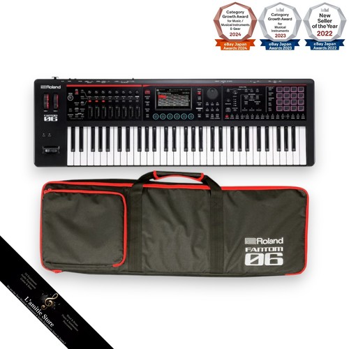 Roland fantom tasti - roland, fantom-06