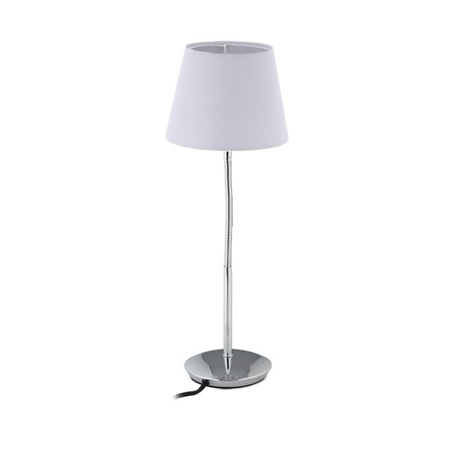 Relaxdays lampada tavolo - lampada,