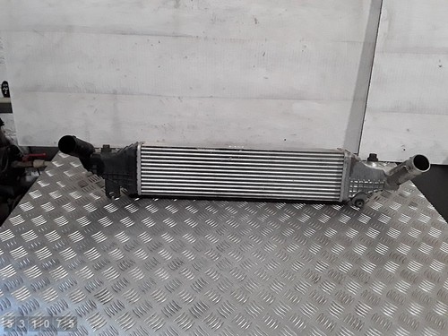 2008 mazda radiateur - mazda, diesel