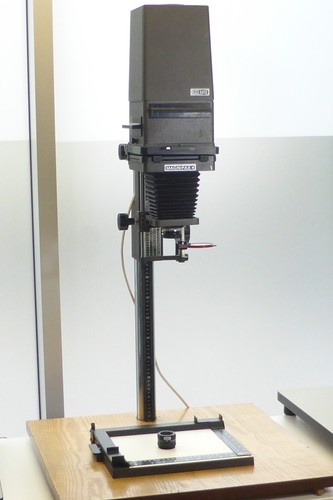 Meopta magnifax ingranditore - magnifax, 4