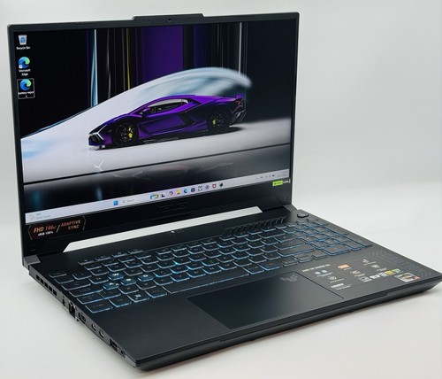 Asus tuf gaming a15 amd - tuf,