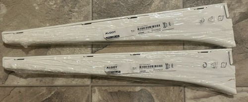 Staffe mensola ikea algot - 2,