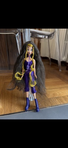 Winx club darcy trix strega - darcy,
