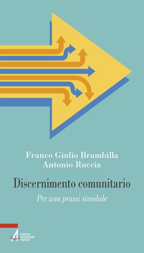Discernimento comunitario per - discernimento, comunitario.
