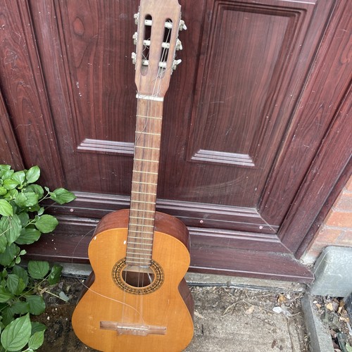 Chitarra acustica classica - chitarra,
