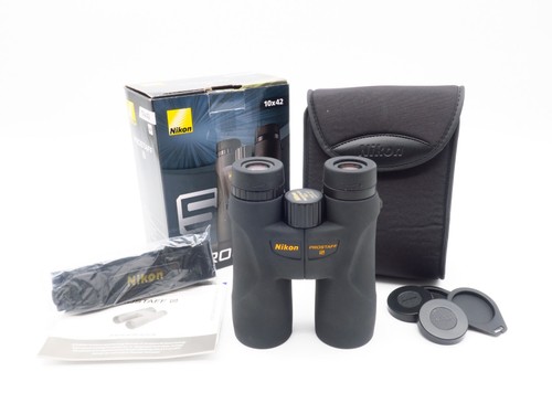 Nikon prostaff p511 10x42 - nikon,