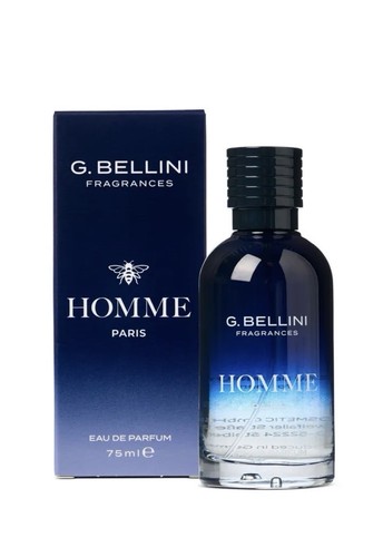 Bellini frangances homme - g.,