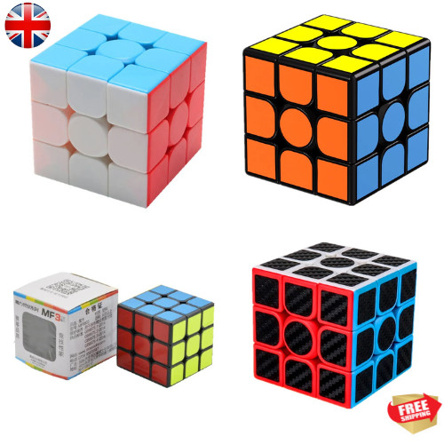 Moyu meilong 3x3 - moyu, speed