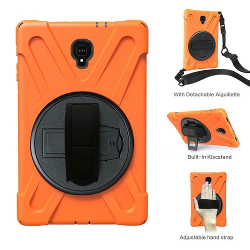Hybrid tablet case cover - hybrid,