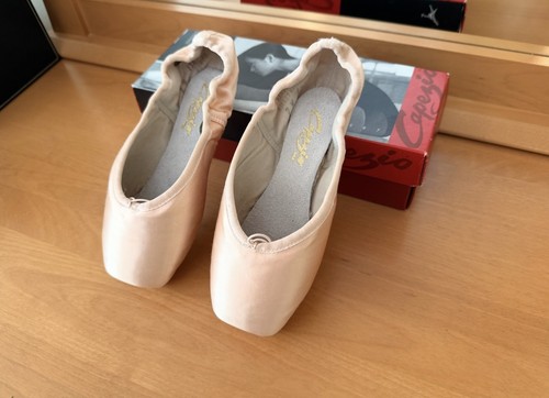 Nuove scarpe ballo capezio - da,
