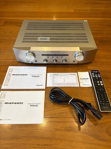 Amplificatore integrato