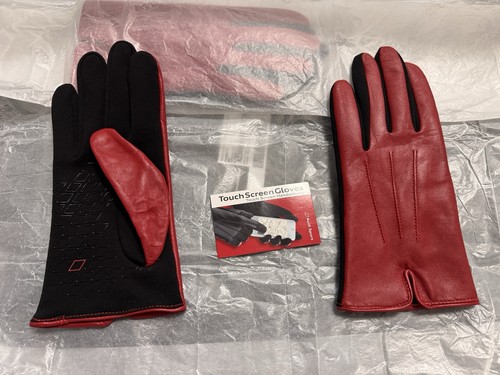 Guanti originali audi sport - guanti,