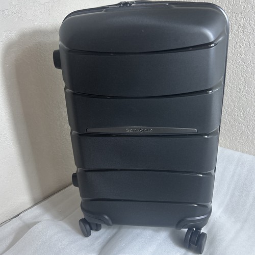 Nuova valigia rigida - , samsonite