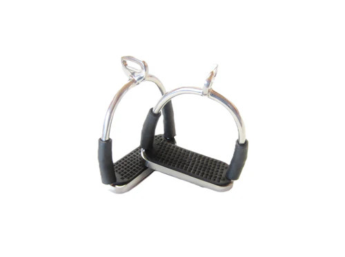 Staffa sicurezza con - staffa, di