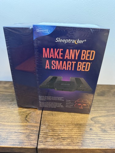 Nuovo simmons beautyrest sleep - simmons,