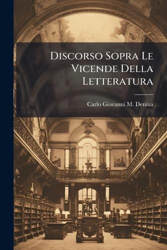 Discorso sopra vicende - sopra, le