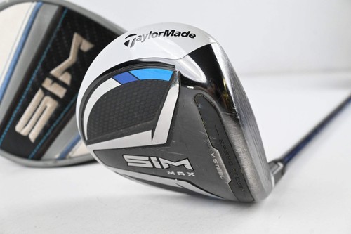 Taylormade sim max rocket 3 - max,