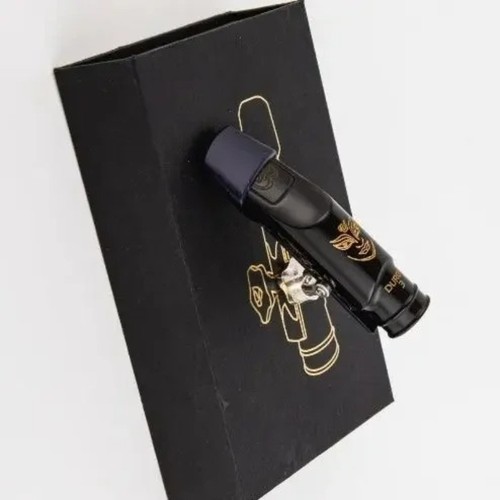 Sassofono bachelite boccaglio - bachelite,
