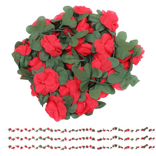 Pcs ghirlanda di rose - ,