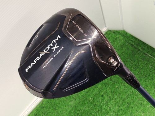Callaway paradym 5 gradi - callaway,