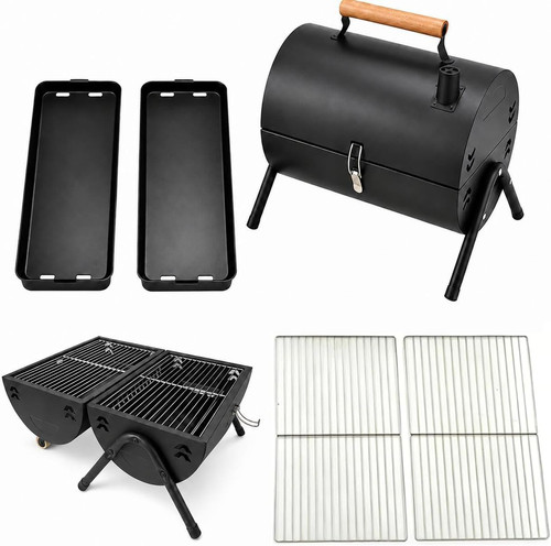 Barbecue carbonella - barbecue,