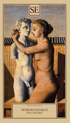 Mia madre georges - georges, bataille