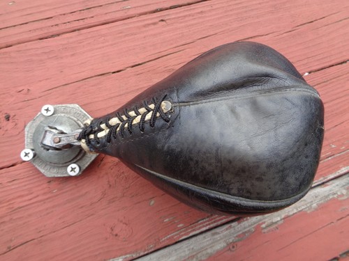 Borsa speed bag vintage - speed,