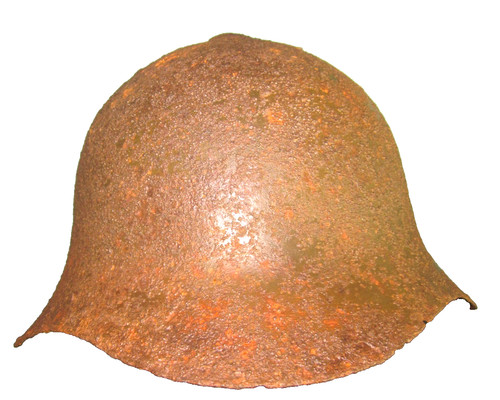 Ww2 russian sshz36 - ww2,