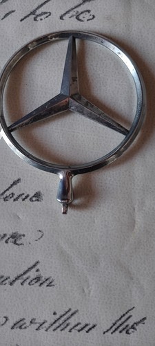 Stemma mercedes - stemma,